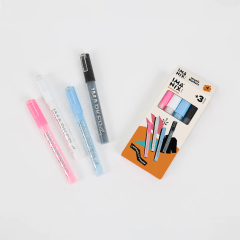 IMANIX MARKER 4 UNIDADES