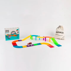 IMANIX SPEEDWAY 22 PIEZAS