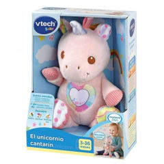 VTECH BABY EL UNICORNIO CANTARIN