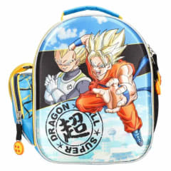 DRAGON BALL LONCHERA INFANTIL