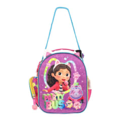 GABBY’S DOLLHOUSE LONCHERA