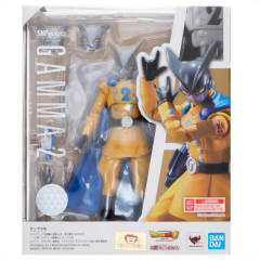 S.H.FIGUARTS DRAGON BALL GAMMA 2