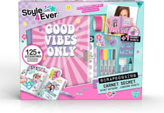 CANAL TOYS SET SCRAPBOOKING