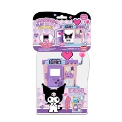 SANRIO STACKED PLAY HOUSE KUROMI