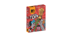 JUEGO RANKING TOP 31 MINUTOS