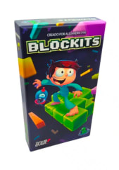 JUEGO BLOCKITS