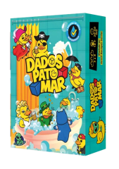 JUEGO DADOS PATO MAR