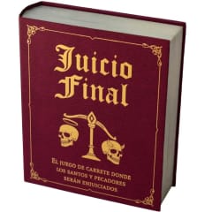 JUEGO JUICIO FINAL