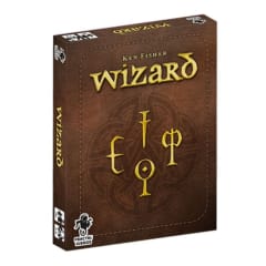 JUEGO WIZARD