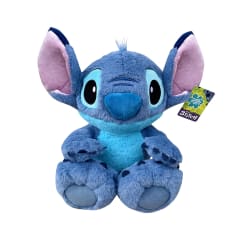 DISNEY PELUCHE STITCH BIG FOOT 30 CM