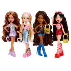 BRATZ GOIN’ OUT SURTIDO