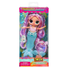 LOL SURPRISE TWEENS MERMAID DOLL SURTIDO