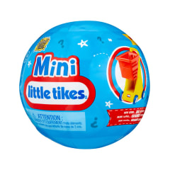 MINIVERSE MINIS LITTLE TIKES S2