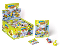 SUPERZINGS SERIES 3 PACK DUO SURTIDO