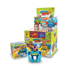 SUPERZINGS SERIES 3 SUPERBOT SURTIDO