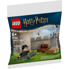 LEGO HARRY POTTER CLASE DE QUIDDITCH™