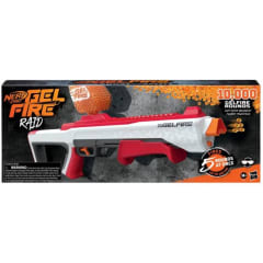 NERF PRO GELFIRE RAID