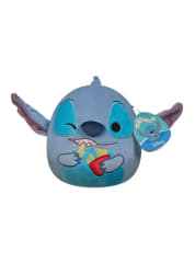 SQUISHMALLOWS STITCH 16 CM PAPAS