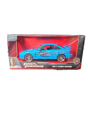 JADA TOYS FAST AND FURIOUS | MIA’S ACURA INTEGRA | 1:24