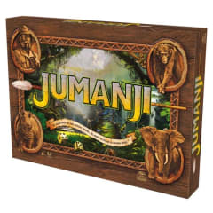 JUEGO DESAFÍO JUMANJI