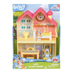 BLUEY MINI CASA
