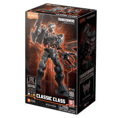 BLOKEES TRANSFORMERS SCOURGE CLASSIC CLASS