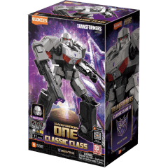 BLOKEES TRANSFORMERS ONE MEGATRON CLASSIC CLASS