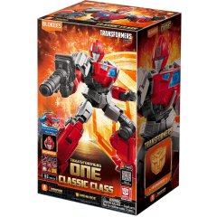 BLOKEES TRANSFORMERS ONE IRONHIDE CLASSIC CLASS