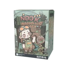 NOOK WASTELAND PARK SERIES BLIND BLOX