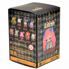 LILITH MIDNIGHT TEA PARTY SERIES LIMITED EDITION BLIND BOX
