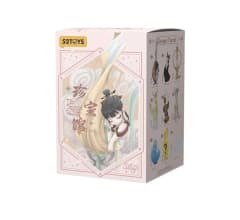 SLEEP THE TREASURE GALLERY SERIES BLIND BOX