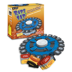 JUEGO RAPI TAP