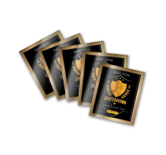 PANINI SOBRES COLO COLO 2025 CENTENARIO