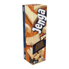 JUEGO JENGA