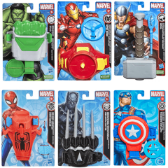 AVENGERS ROLE PLAY SURTIDO