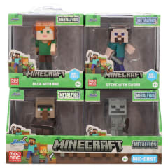 FIGURA MINECRAFT 2.5