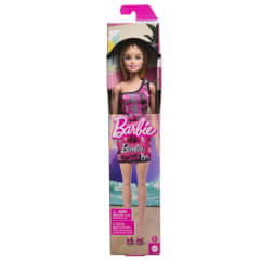 BARBIE BASICA SURTIDO