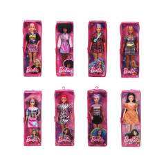 BARBIE FASHIONISTAS SURTIDO