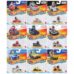 HOT WHEELS RACERVERSE SURTIDO