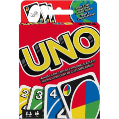 JUEGO UNO ORIGINAL