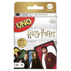 JUEGO UNO HARRY POTTER