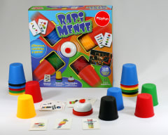 JUEGO RAPIMENTE GRANDE