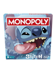 MONOPOLY STITCH