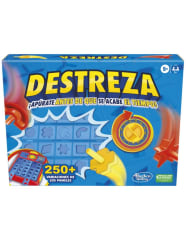 JUEGO DESTREZA