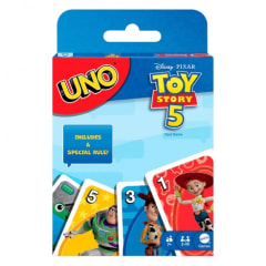 JUEGO UNO - TOY STORY 5