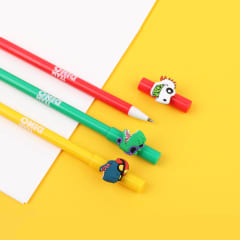 ROLLERS BORRABLES TEAM DINO