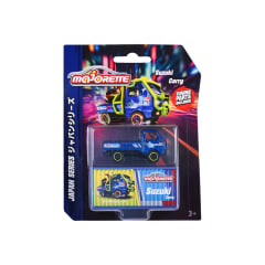 JAPAN SERIES DELUXE CARS SURTIDO