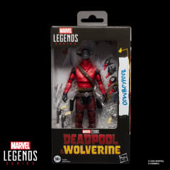 Marvel Legends Cowboypool: Deadpool & Wolverine