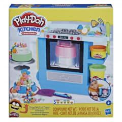 PLAY-DOH KITCHEN CREATIONS HORNO DE PASTELES