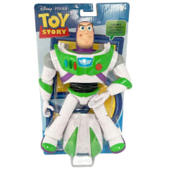 PIXAR TOY STORY 5 FIGURA FIGURAS 12